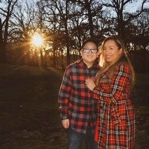 Meet your Posher, Vicky roy